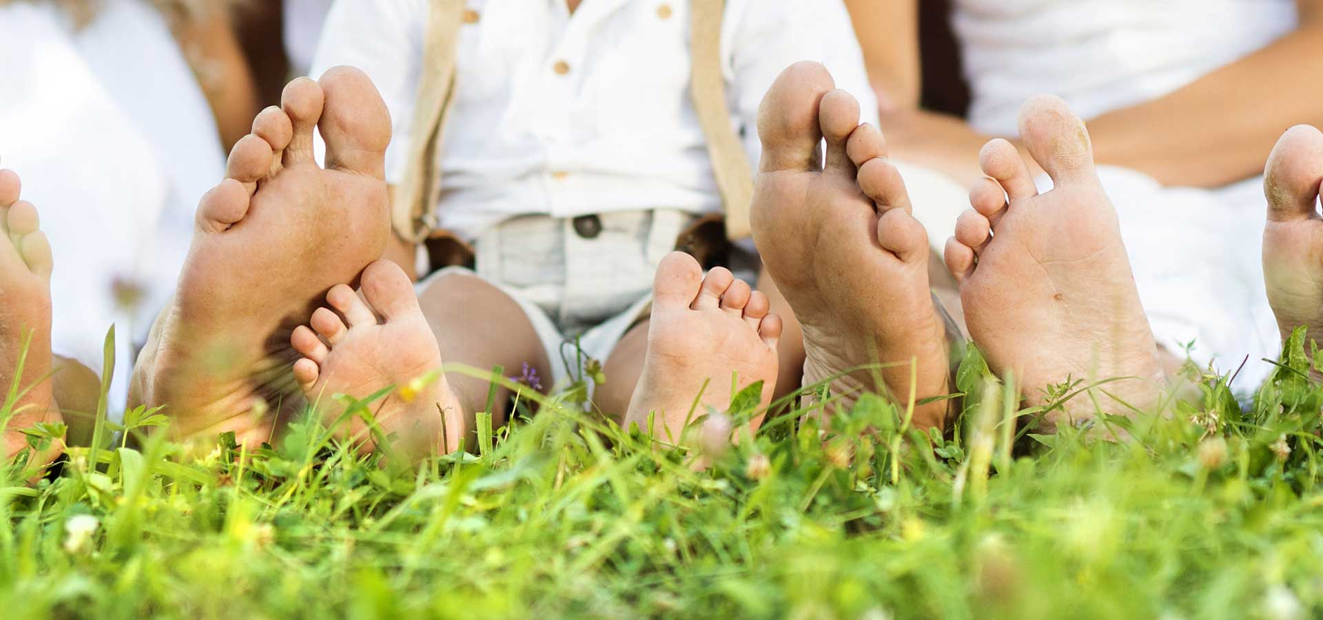 Heel Pain Treatment