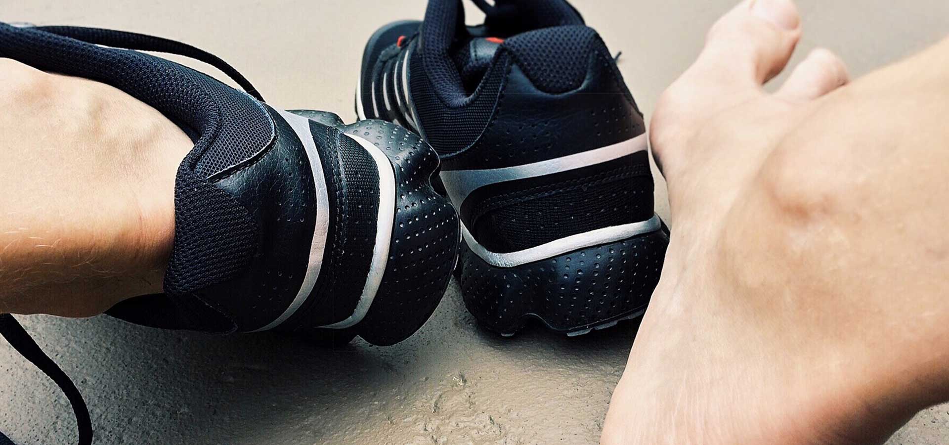 Ball of Foot Pain Treatment Scottsdale