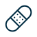 Bandaid Icon