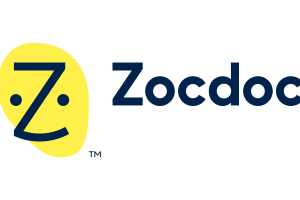 Zocdoc Podiatry Platform Logo