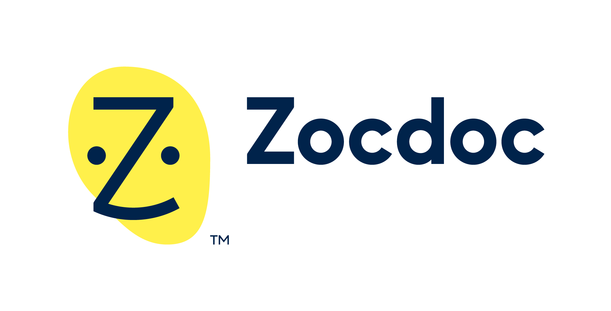 Zocdoc Podiatry Platform Logo