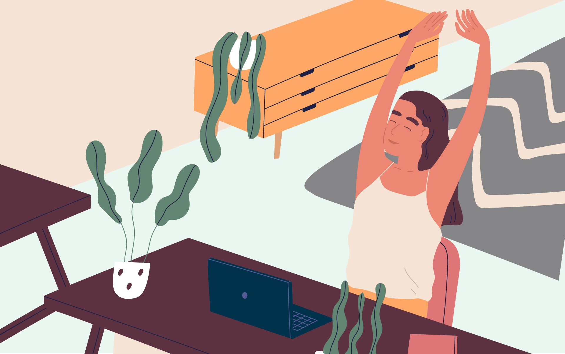 girl-stretching-at-desk-preventative-care_afd-graphic