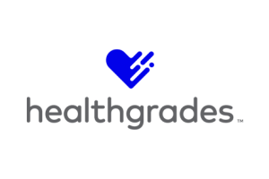 Healthgrades Podiatry Platform Logo