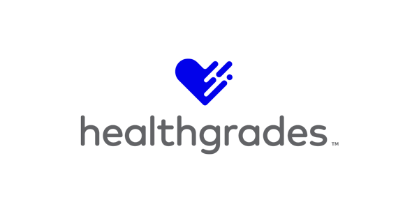 Healthgrades Podiatry Platform Logo
