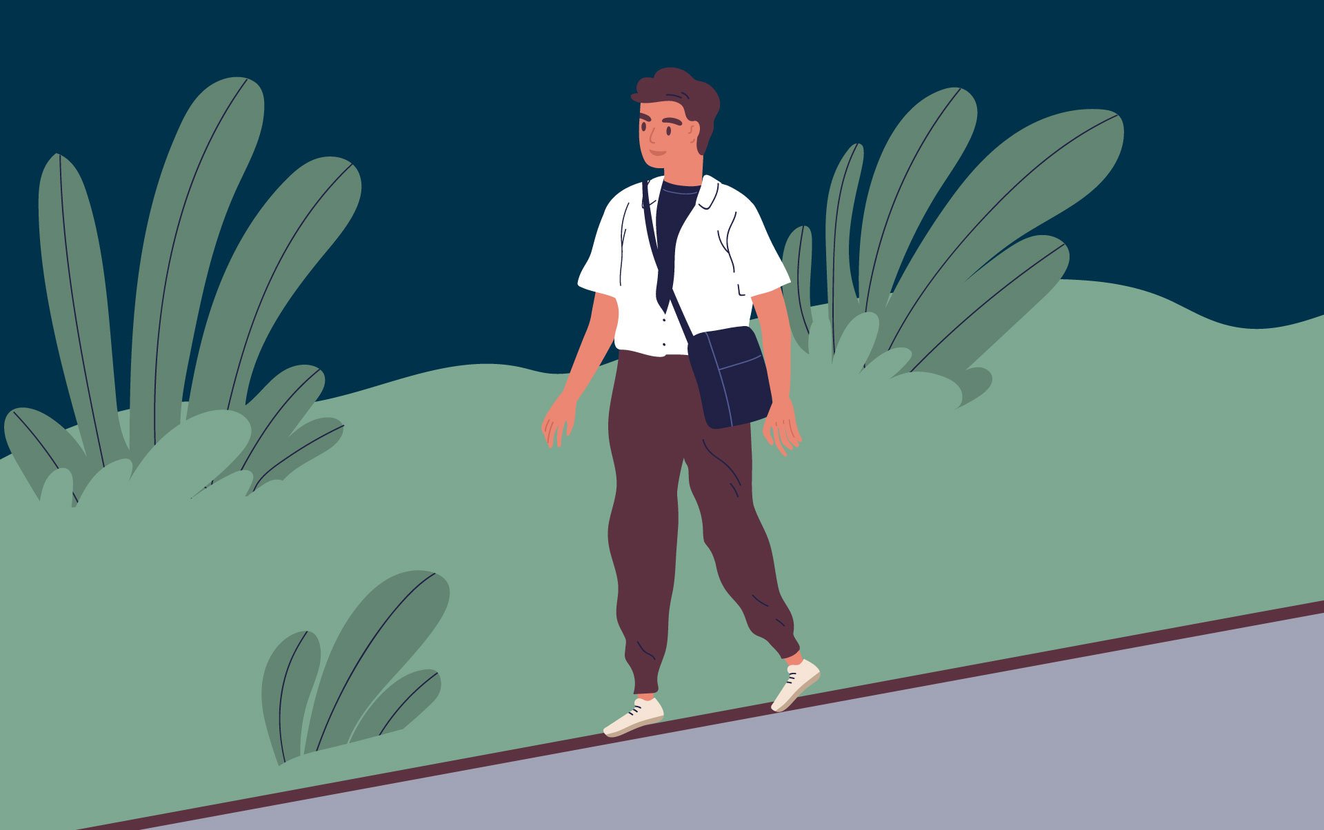 man-walking-down-sidewalk-common-foot-pain-problem_afd-graphic