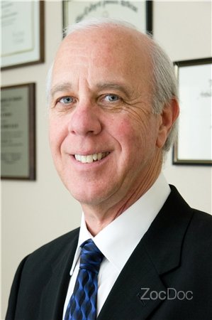 podiatrist-steven-burns Headshot of Dr. Steven Burns Scottsdale Podiatrist