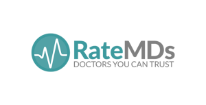 RateMDs Podiatry Platform Logo