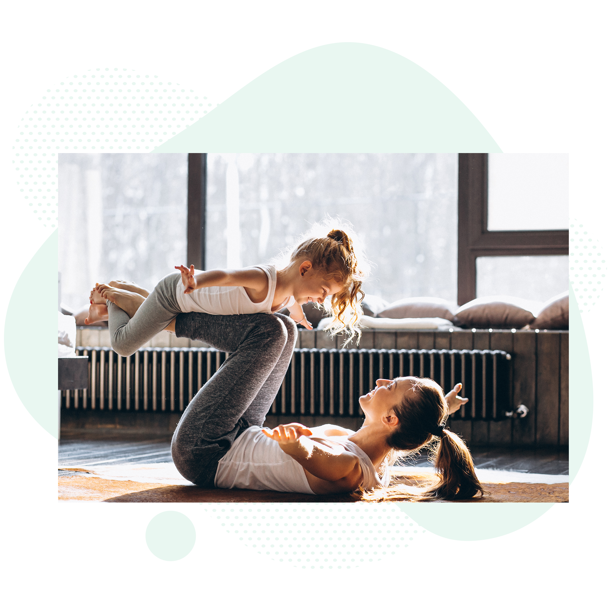 young-girl-and-mom-playing-airplane-no-shoes_afd-abstract-blurbs-13 Mom and daughter doing yoga together